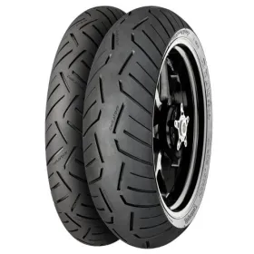 Padanga CONTINENTAL CONTIROADATTACK 3 130/80 R17 TL 65V