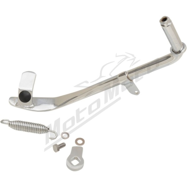 DRAG SPECIALTIES Kickstand Kits ​​​​​​​Harley Davidson FLST / FLSTC / FLSTCI / FLSTF 1340-1450cc 89-06
