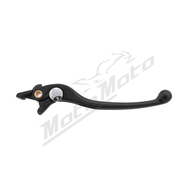 HIGHSIDER Type BC 421 Brake Lever Kawasaki / Suzuki 650-1400cc 99-23