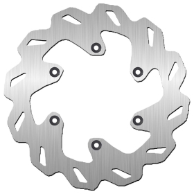 SBS Rear Brake Rotor Standard Contour KTM SC 690R 2008