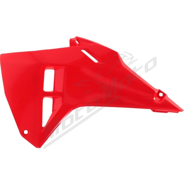 CYCRA Replica Radiator Shrouds Honda CRF 250-450 2025