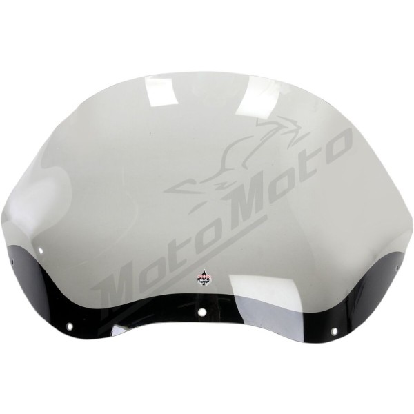 KLOCK WERKS Flare™ Windshield HARLEY DAVIDSON FLTRX 1450-1690 98-13