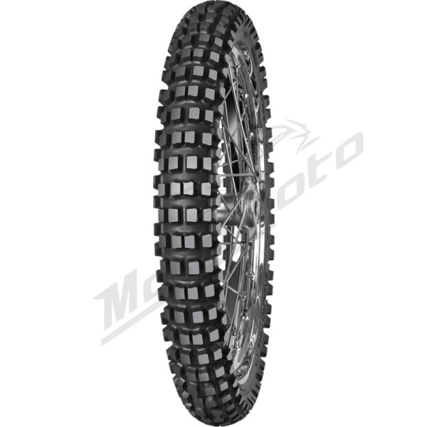 MITAS Enduro Trail-XT+ Dakar Tire M+S 57H FR