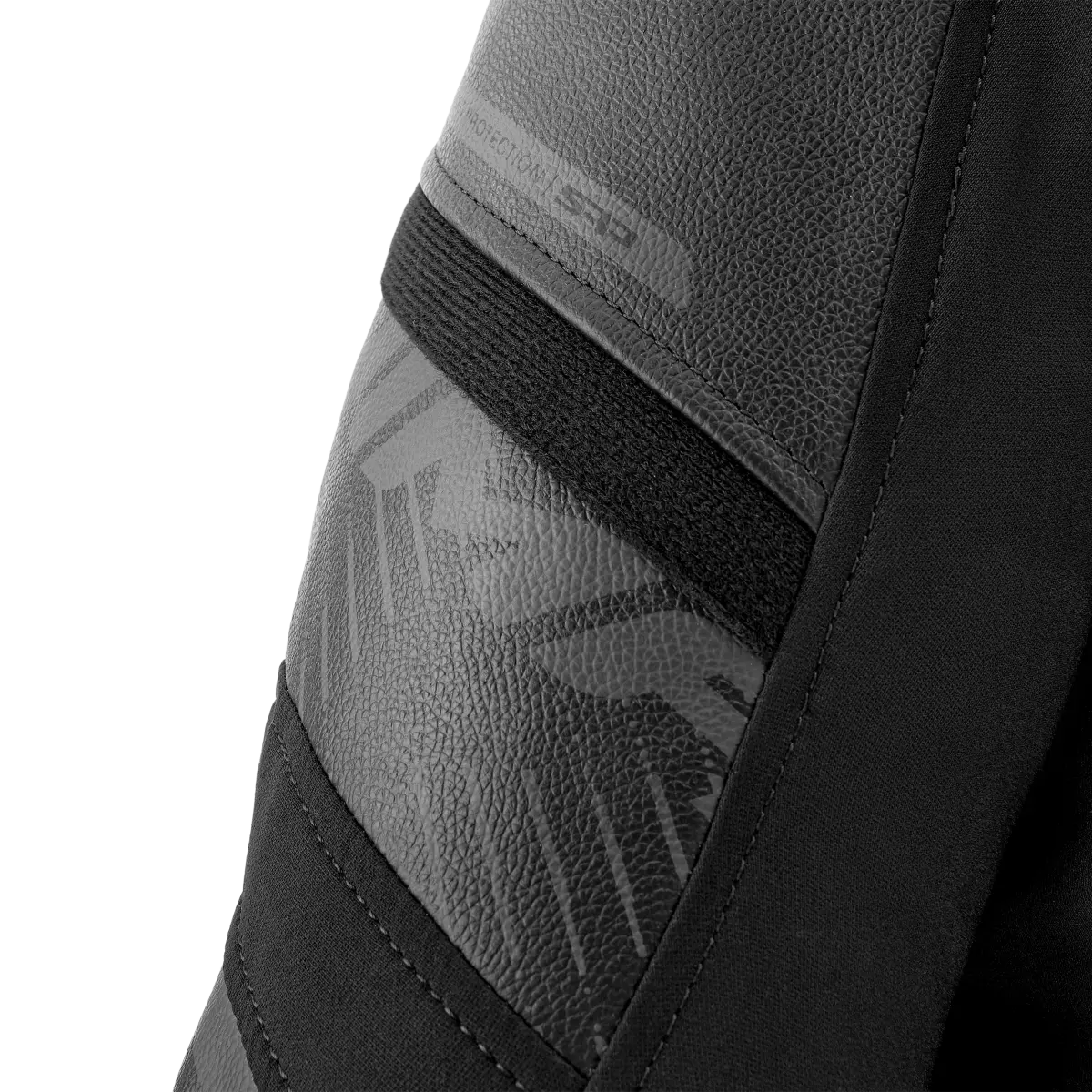 SHIMA BANDIT 2.0 MEN Jacket Black