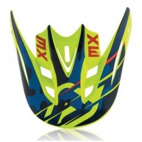 ACERBIS IMPACT JUNIOR 3.0 VISOR