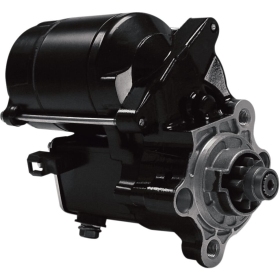 DRAG SPECIALTIES 1.4 kW High-Performance Starter Motor Harley Davidson XL / XLH / XLS / XLX 883-1200cc 81-15