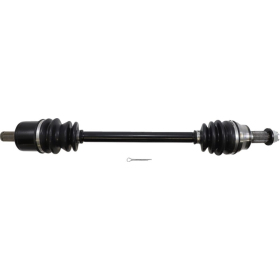 MOOSE OFFROAD FOUR WHEEL OEM Replacement Standard CV Axle Polaris Scrambler / Sportsman 1000cc 20-24