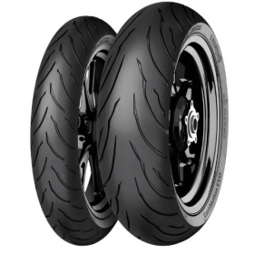 Padanga CONTINENTAL ContiMotion EVO 120 / 70Z R17 58W