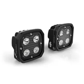 DENALI CANsmart™ Light Kit D4 KTM DUKE / ADVENTURE 890-1290 2021-2024