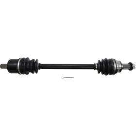 MOOSE OFFROAD FOUR WHEEL OEM Replacement Standard CV Axle Polaris Scrambler / Sportsman 1000cc 20-24