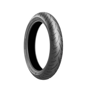 Tyre BRIDGESTONE BATTLAX T31 F 58H TL 120/70 R17