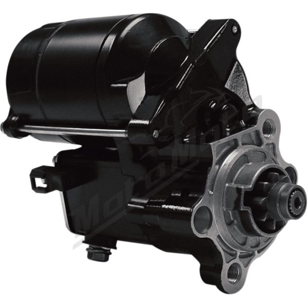 DRAG SPECIALTIES 1.4 kW High-Performance Starter Motor Harley Davidson XL / XLH / XLS / XLX 883-1200cc 81-15