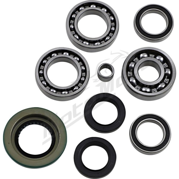 EPI Rear Differential Bearing/Seal Kit Can Am Outlander / Renegade 400-800 06-11