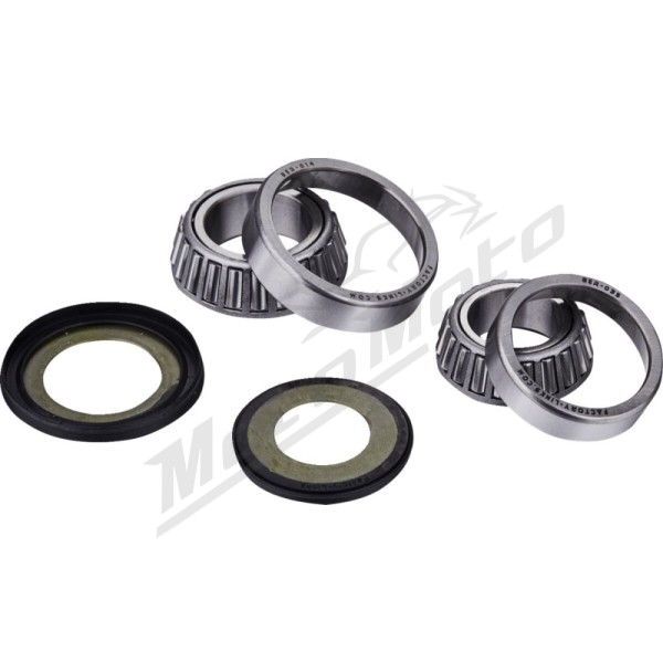 FACTORY LINKS Steering Stem Bearing Kit Kawasaki / Suzuki / Yamaha 125/1800 81-23