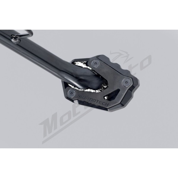 SW-MOTECH Sidestand Foot Extension Suzuki DL 1050 23-24