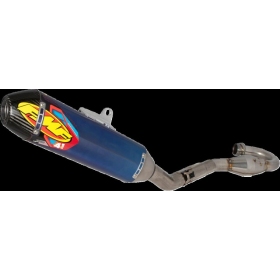 FMF Factory 4.1 RCT Exhaust System Kawasaki KX 450 24-26