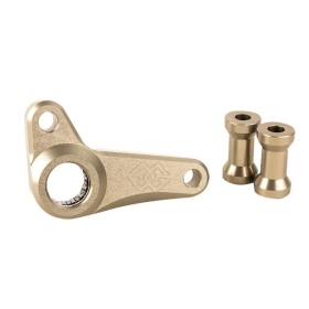 GILLES TOOLING Shiftholder Kit Honda CB / CBR 1000 04-17