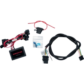 KURYAKYN Trailer Harness Honda GL 1800 18-24
