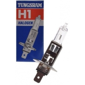 Light bulb TUNGSRAM 12V 55W H1 P14,5s 1pc