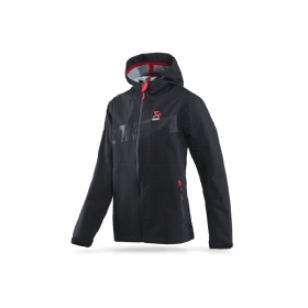Rain Jacket Womens AKRAPOVIC Corpo