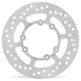 Moto-Master Fixed Front Brake Disc 220mm KTM MX / LC4 125-500cc 86-91