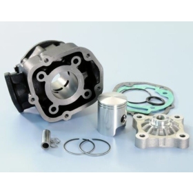 POLINI Cylinder Kit Ø39,8mm Aprilia / Derbi / Gilera / Valenti 50cc 94-22