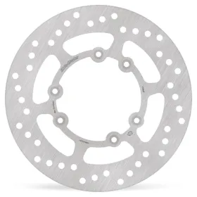 Moto-Master Priekinis fiksuotas stabdžių diskas 220mm KTM MX / LC4 125-500cc 86-91