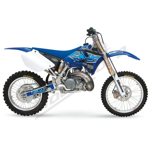 FMF Factory Fatty Pipe Yamaha YZ 250 99-26