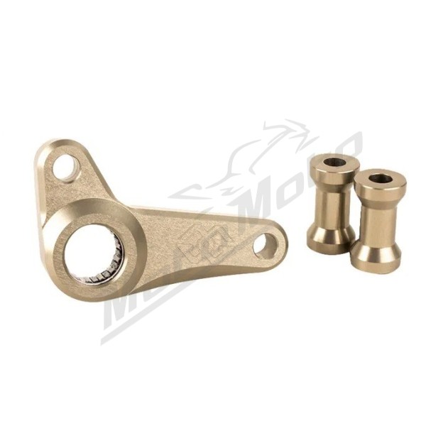 GILLES TOOLING Shiftholder Kit Honda CB / CBR 1000 04-17