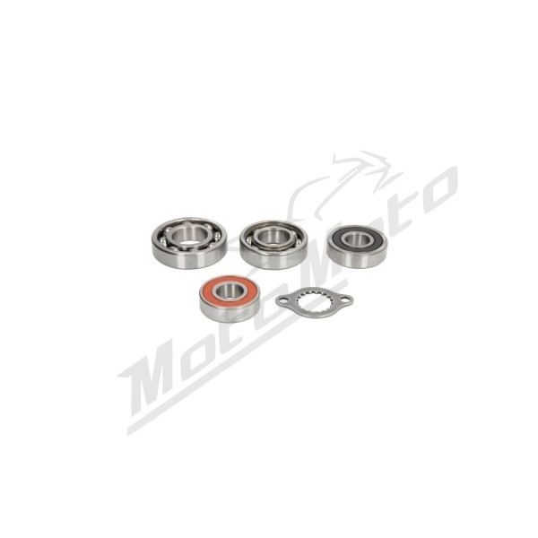 Hot Rods Transmission Bearing Kit Honda TRX 400cc 99-04