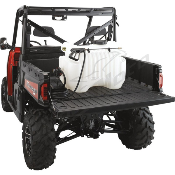 MOOSE OFFROAD Purkštuvas 151,4L