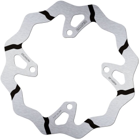 GALFER BRAKE ROTOR FIXED WAVE GROOVED Kawasaki KX 250-450cc 19-20