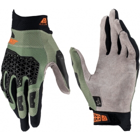 Leatt Moto 4.5 Lite textile gloves