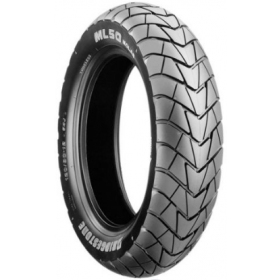 Padanga BRIDGESTONE ML50 TL 51J 110/80 R12