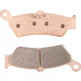 EBC Sintered "HH" Brake Pads BMW R 1300cc 23-25