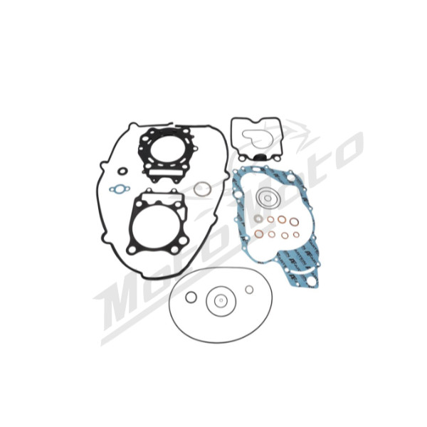 Artein Gaskets variklio tarpinių kompl. Suzuki Burgman 400 99-02