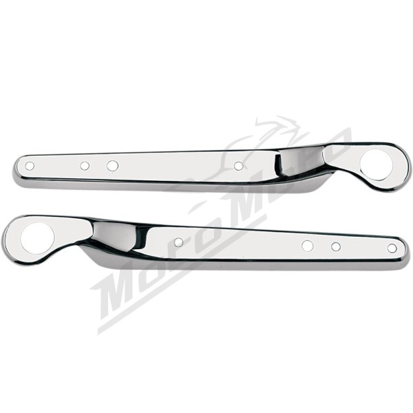 DRAG SPECIALTIES Galinio purvasaugio apdaila Harley Davidson XL / XLH 883-1200cc 94-03