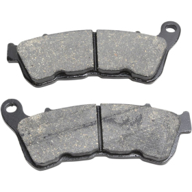 EBC Organic Harley/Buell Brake Pads HARLEY DAVIDSON XL 883-1200 14-22