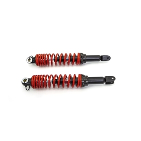 YSS Shocks Gas DTG Series Honda PCX 125-150cc 12-24