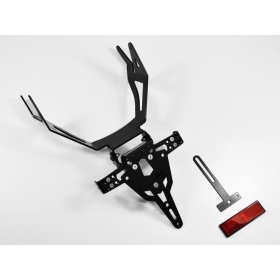 ZIEGER PRO License Plate Holder Type A Honda CBR 600-1000 RR 03-07