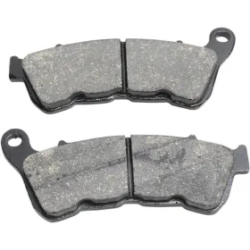 EBC "Harley/Buell" stabdžių trinkelės HARLEY DAVIDSON XL 883-1200 14-22