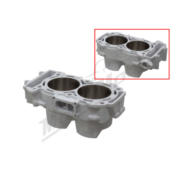 BRONCO Cilindras Ø93mm Polaris General / Ranger / RZR 1000 17-21