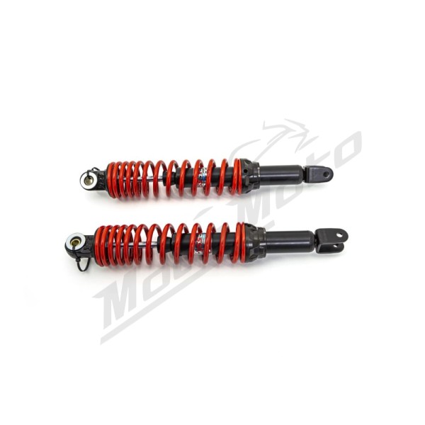 YSS Shocks Gas DTG Series Honda PCX 125-150cc 12-24