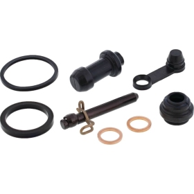 ALL BALLS Rear Caliper Rebuild Kit GAS GAS / HUSQVARNA / KTM 450-990cc 2005-2024
