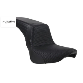 LE PERA Kick Flip Biker Gel Sėdynė Harley Davidson FLSB / FXLR / FXLRS / FXLRST / FXRST 1750-1923 18-24
