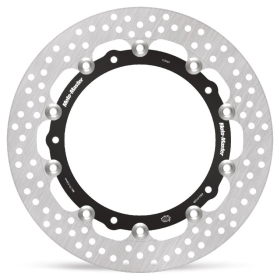 MOTO-MASTER Halo Racing  Front Floating Brake Disc BMW F / K / R / S 800/1600 03-24 