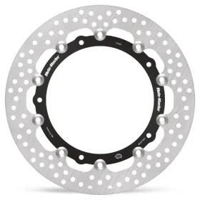 MOTO-MASTER Halo Racing Priekinis plaukiojantis stabdžių diskas BMW F / K / R / S 800/1600 03-24 