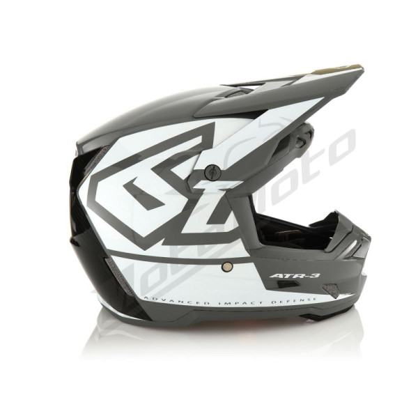 6D cross / enduro helmet atr-3