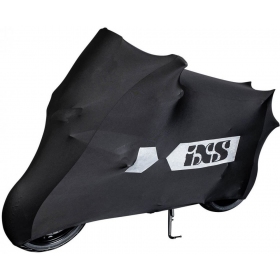 Cover for motorcycle IXS Indoor XXL