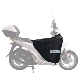OJ ATMOSFERE METROPOLITANE Pro G Leg Cover Aprilia / Honda / Kymco / Peugeot / Suzuki 125-750 99-24
